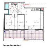 Appartement 3 pièces / 71 m² / 298 000 € / ISTRES